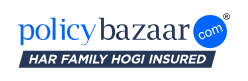 PolicyBazaar Logo
