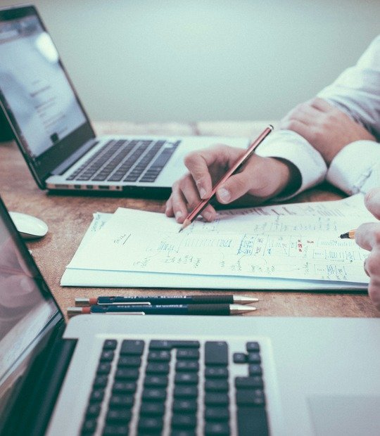 TechCapital India - Financial Advisory