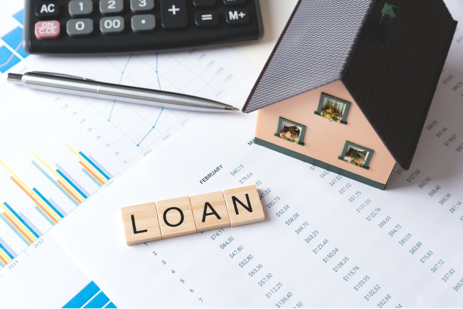 Loans